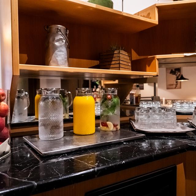 Hotel Cosmea in Ortisei (Sankt Ulrich) - foto 11
