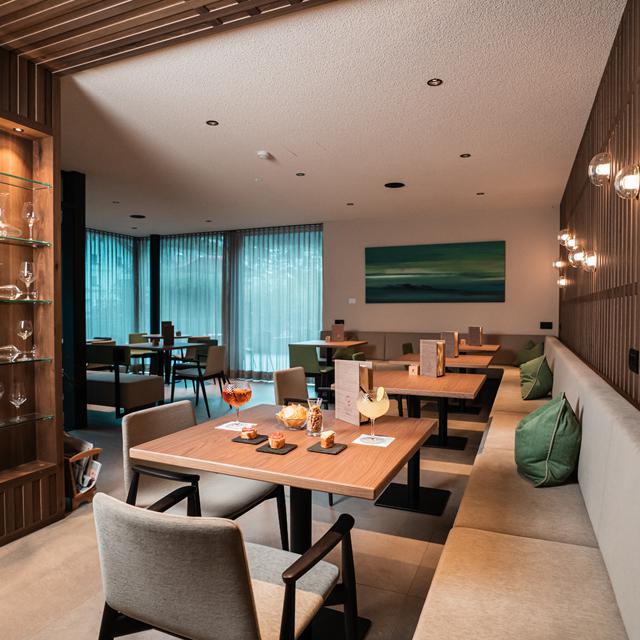 Hotel Cosmea in Ortisei (Sankt Ulrich) - foto 9