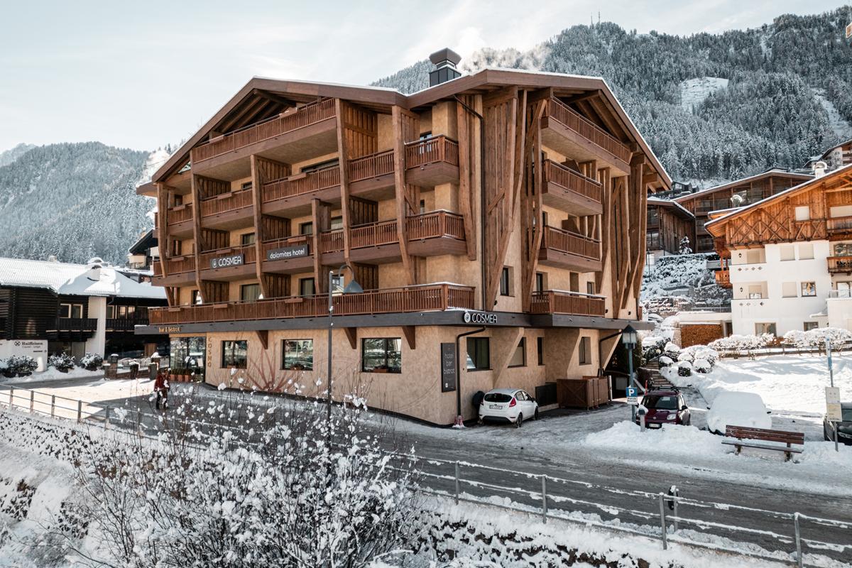 Hotel Cosmea
