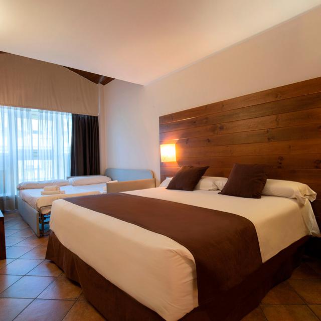 Hotel Magic La Massana in La Massana - foto 8