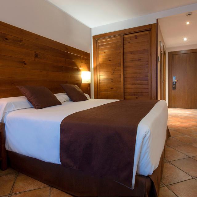 Hotel Magic La Massana in La Massana - foto 9