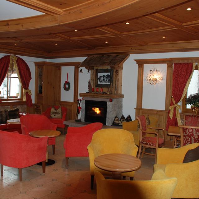 Hotel Flora in Selva di Val Gardena (Wolkenstein) - foto 11