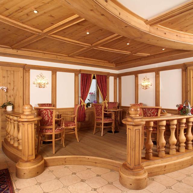 Hotel Flora in Selva di Val Gardena (Wolkenstein) - foto 9