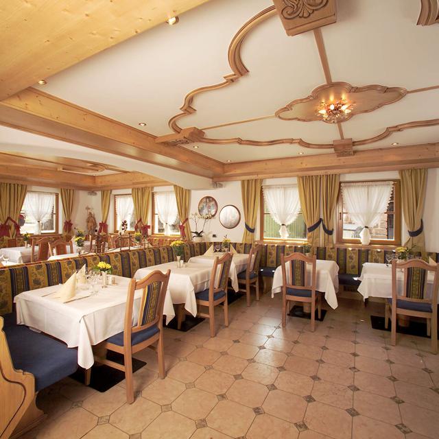 Hotel Flora in Selva di Val Gardena (Wolkenstein) - foto 6