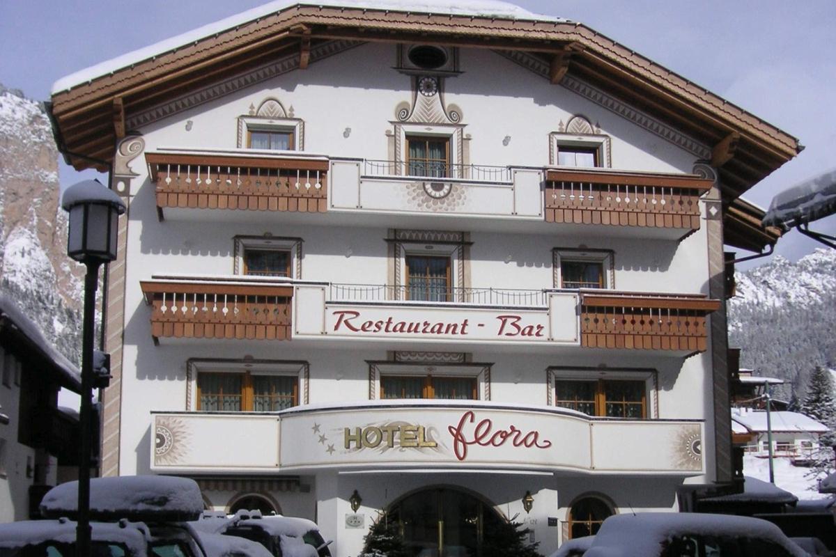 Hotel Flora
