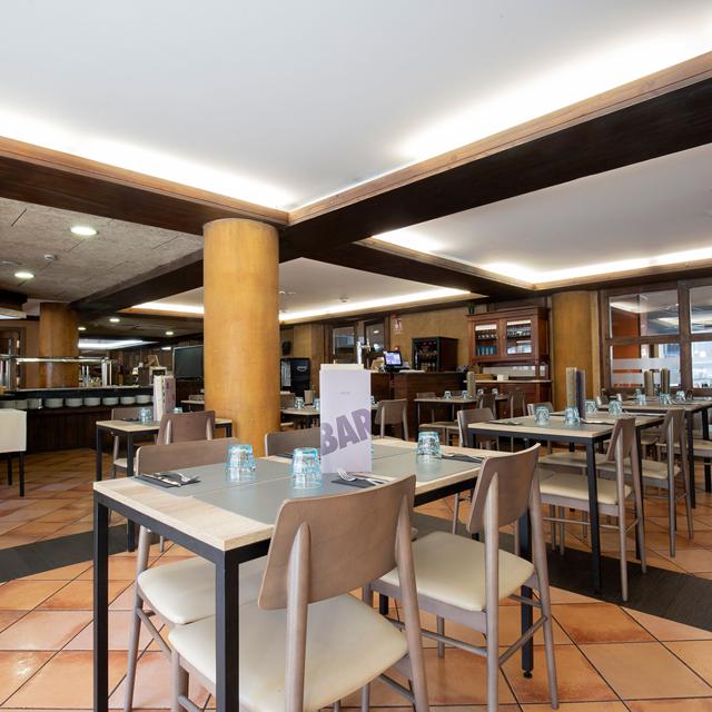 Hotel Magic Ski in La Massana - foto 6