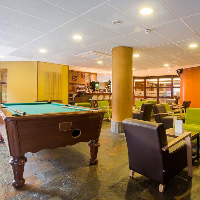 Hotel Magic Ski in La Massana - foto 12