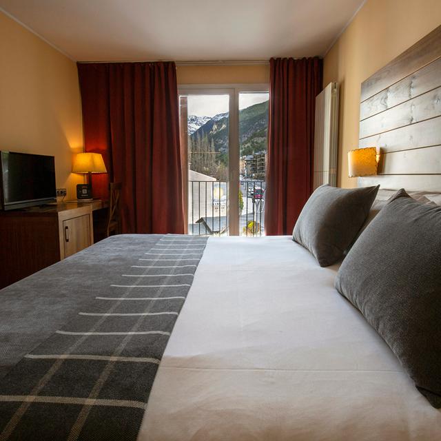 Hotel Magic Ski in La Massana - foto 9