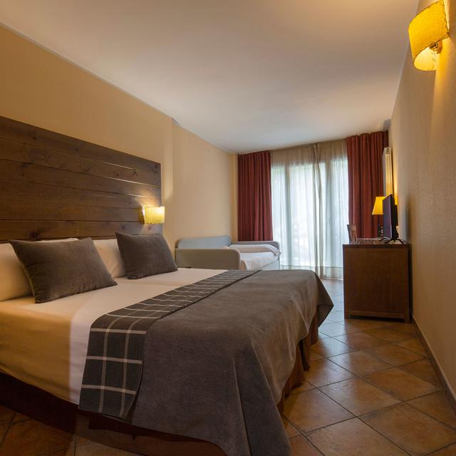 Hotel Magic Ski in La Massana - foto 10