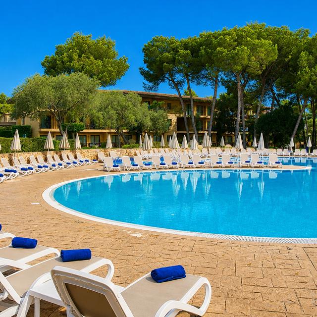 Caprice Vell Mari Hotel & Resort, Ca'n Picafort foto 5