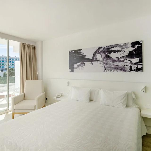 Hotel Els Pins Resort & Spa, San Antonio Bahia foto 2