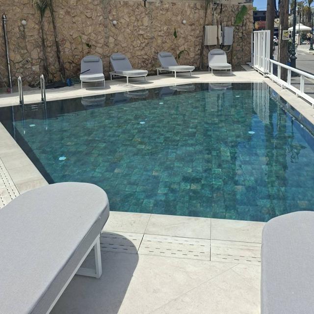 Hotel Haven Beach, Faliraki foto 3