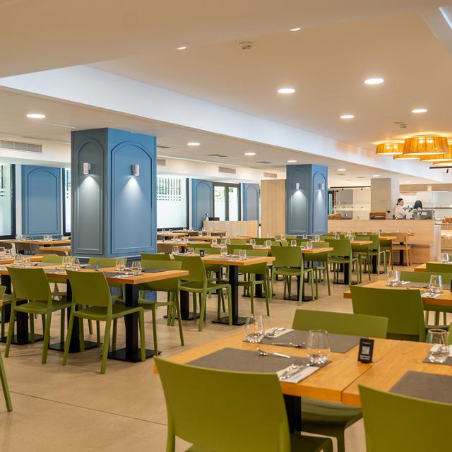 Hotel htop Jadhe, Calella foto 4