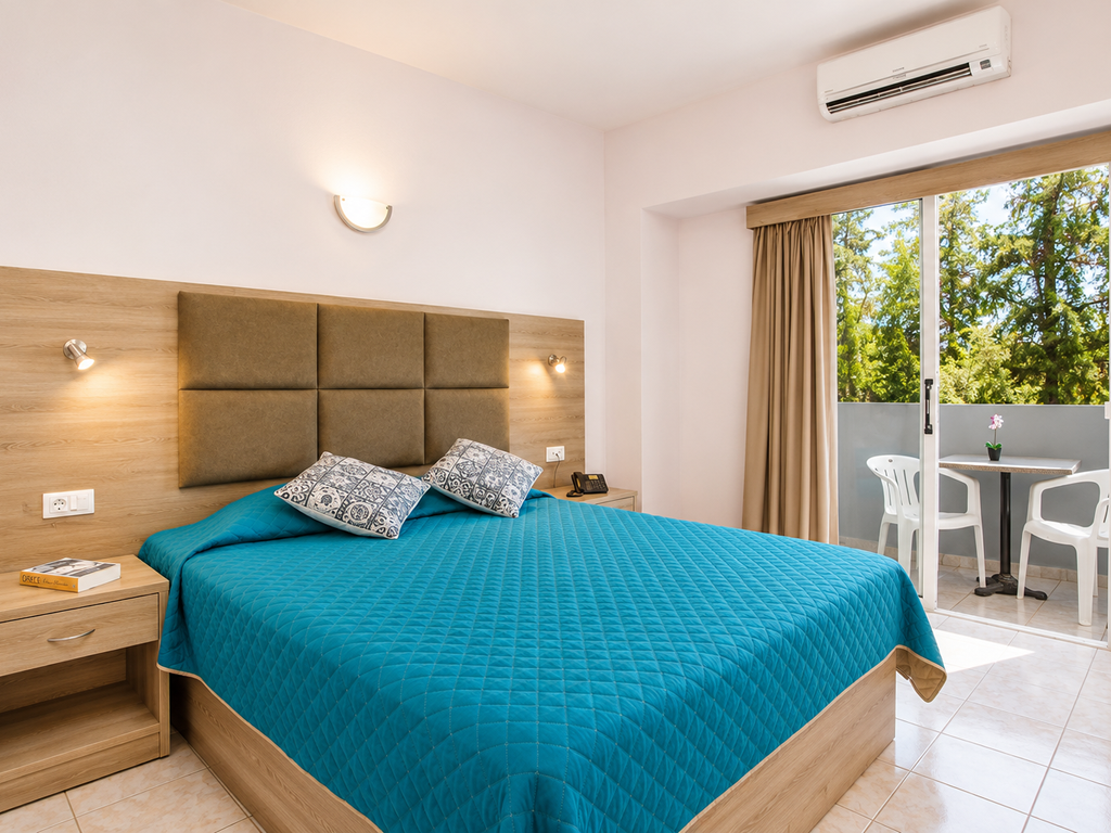 impressie Sun & Sea studios & appartementen