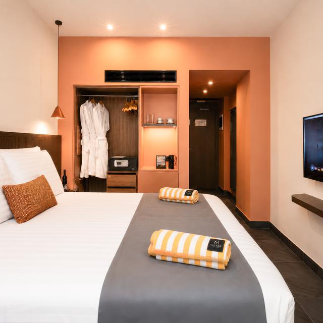 Hotel Valmar Corfu, Agios Ioannis foto 3