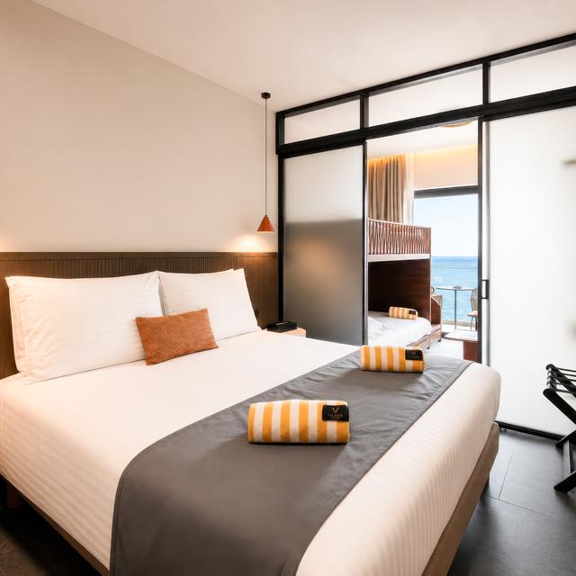 Hotel Valmar Corfu, Agios Ioannis foto 2