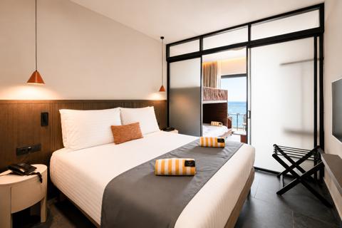 Hotel Valmar Corfu – foto 4