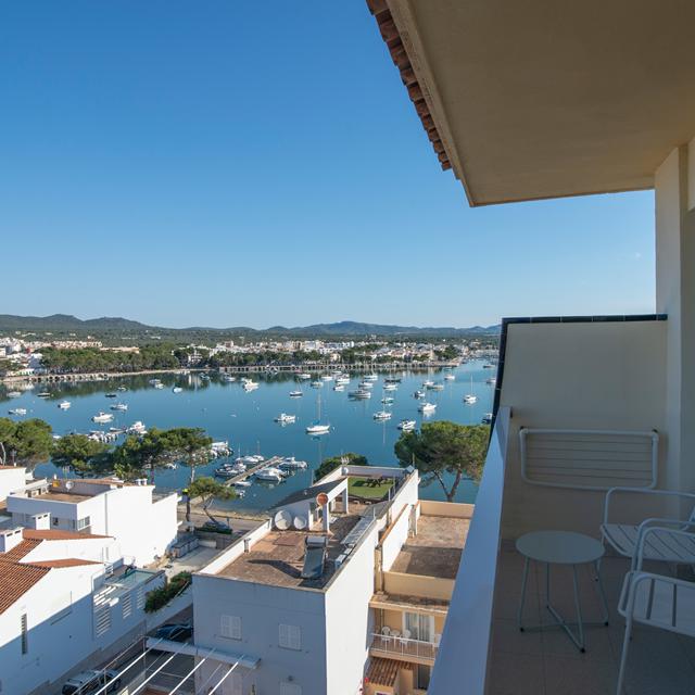 Smy Portocolom, Porto Colom foto 2