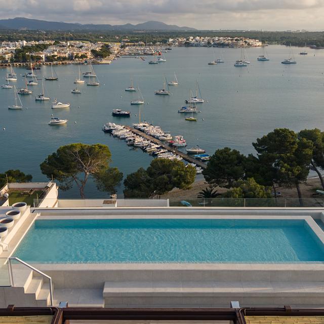 Smy Portocolom, Porto Colom foto 4