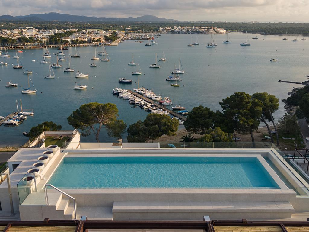 impressie Smy Portocolom