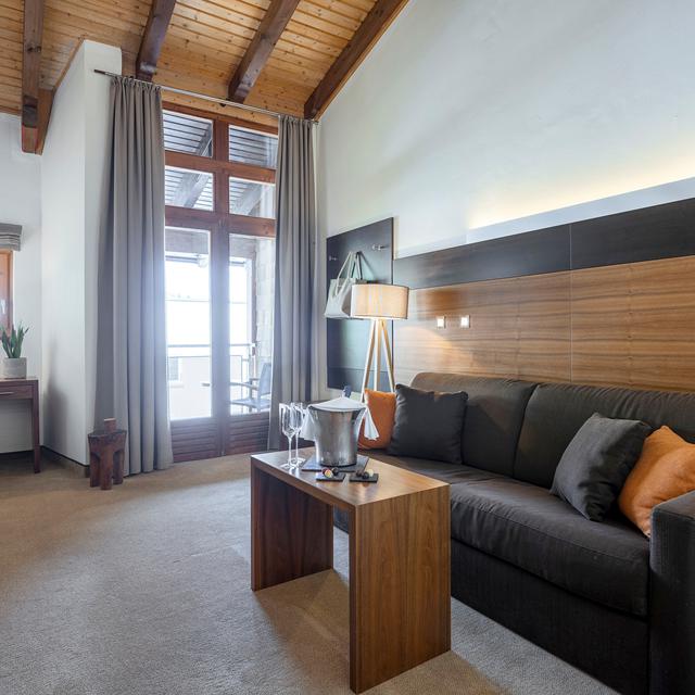 Hotel Residenz Hochalm in Hinterglemm - foto 12
