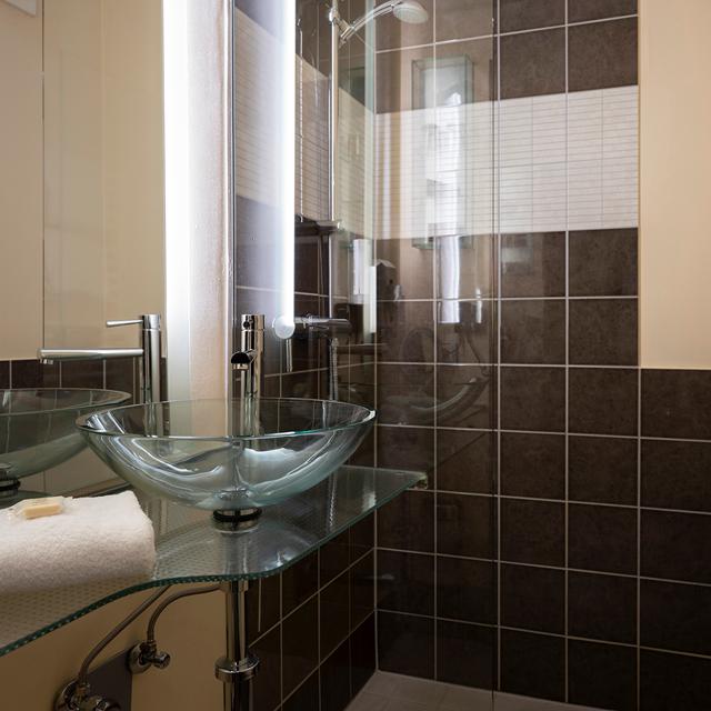 Hotel Residenz Hochalm in Hinterglemm - foto 11