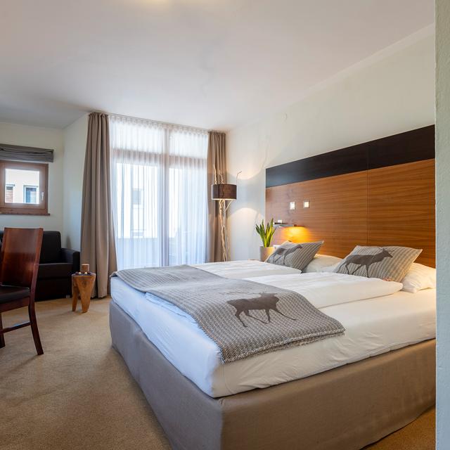 Hotel Residenz Hochalm in Hinterglemm - foto 10