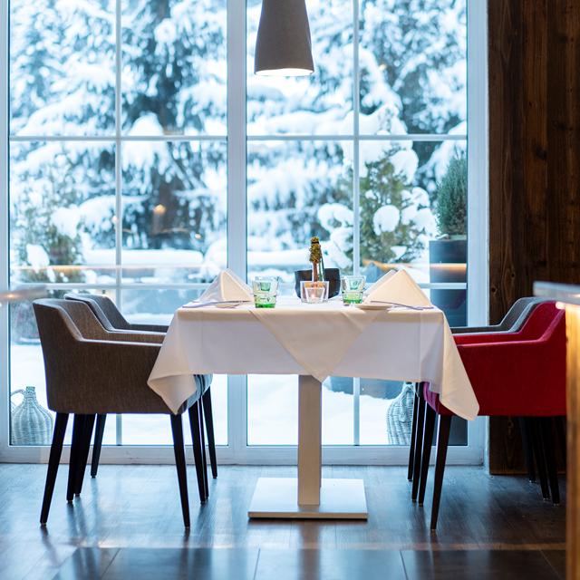 Hotel Residenz Hochalm in Hinterglemm - foto 6