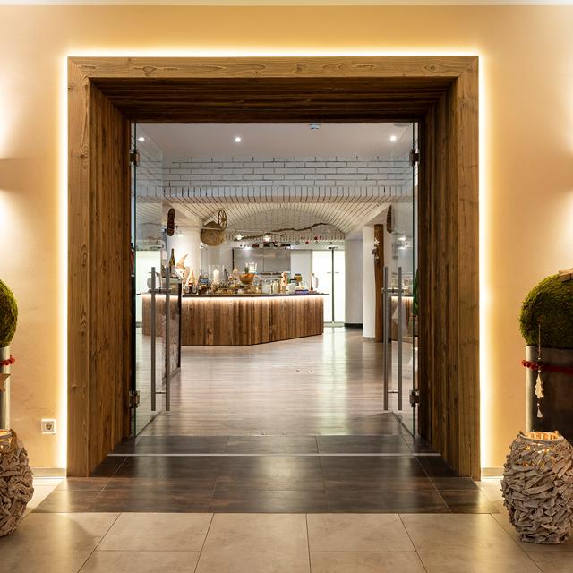 Hotel Residenz Hochalm in Hinterglemm - foto 9