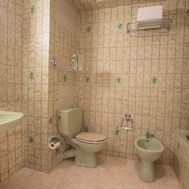 Hotel Oros in Encamp - foto 11
