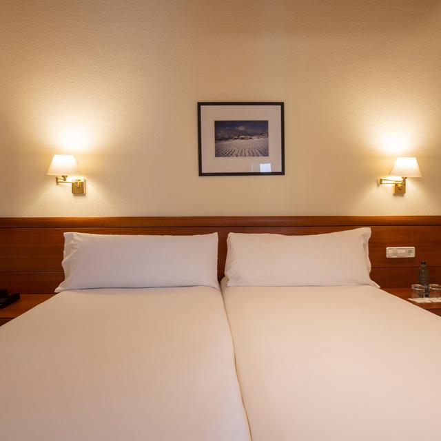 Hotel Oros in Encamp - foto 10