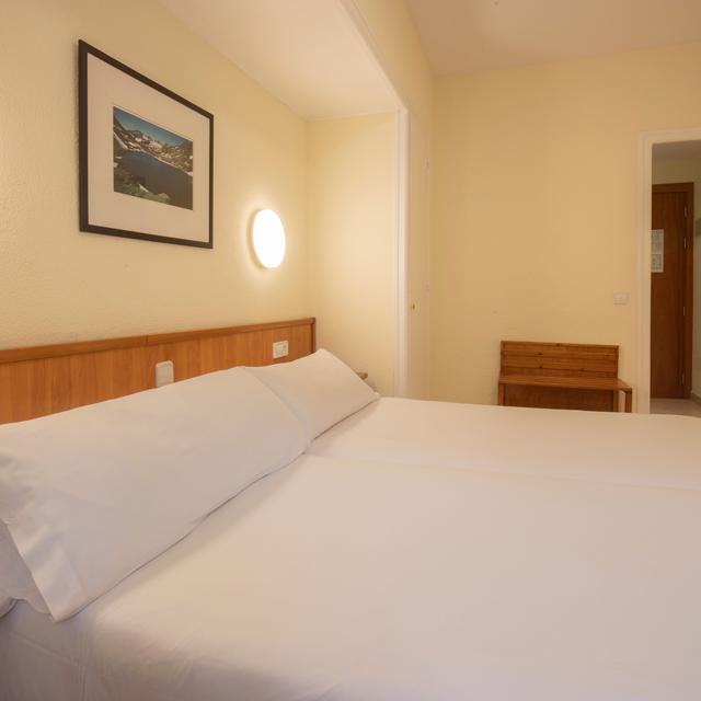 Hotel Oros in Encamp - foto 12