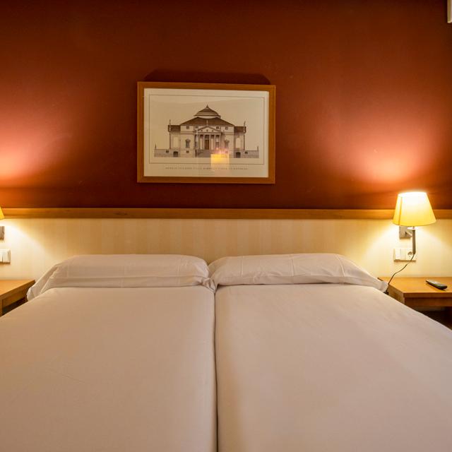 Aparthotel Shusski in Encamp - foto 11