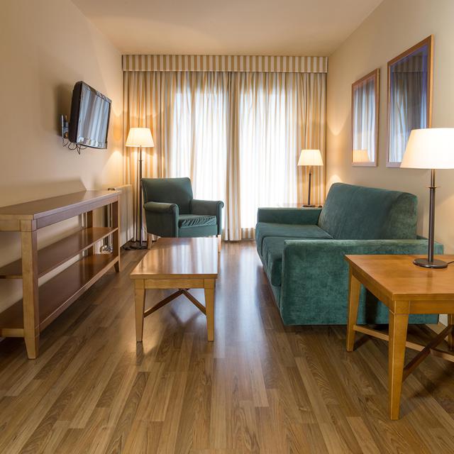 Aparthotel Shusski in Encamp - foto 12