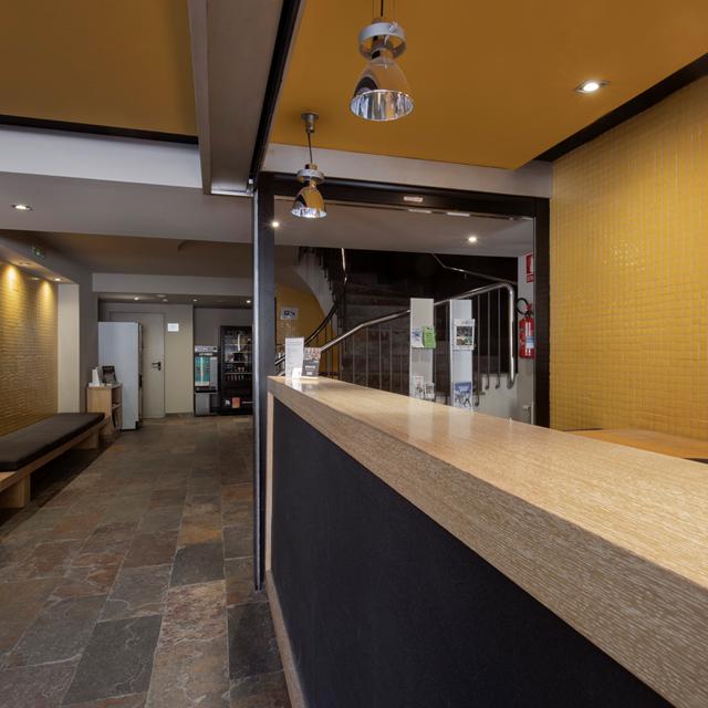 Aparthotel Shusski in Encamp - foto 10