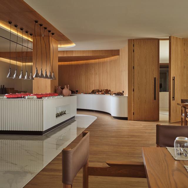Lesante Classic - Preferred Hotels & Resorts, Tsilivi