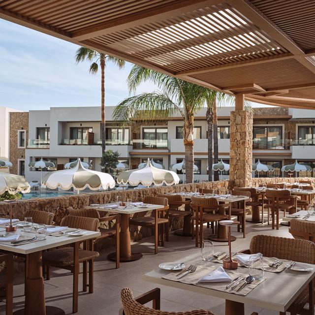Lesante Classic - Preferred Hotels & Resorts, Tsilivi foto 3