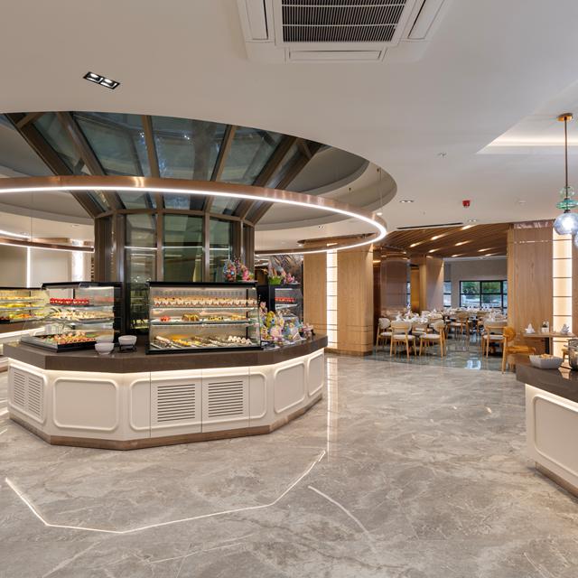 Hotel Limak Arcadia Sport Resort, Belek