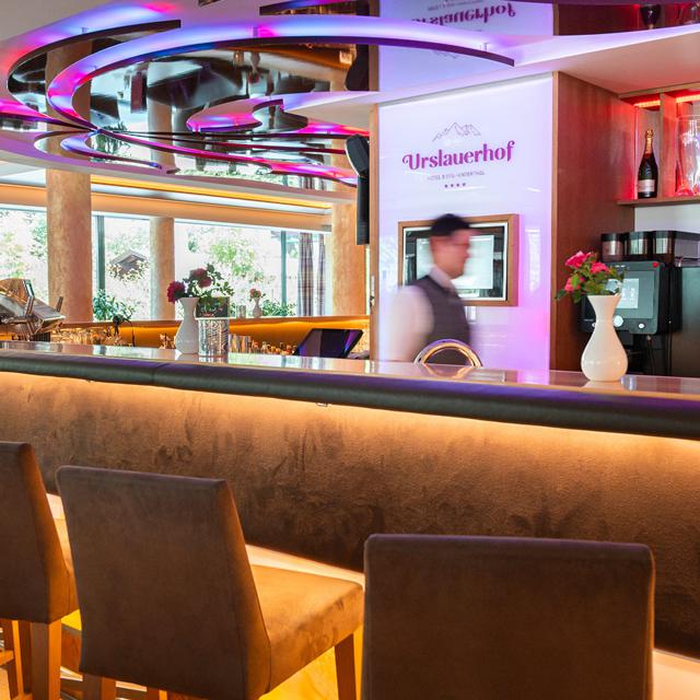 Berg & Spa Hotel Urslauerhof in Maria Alm - foto 8