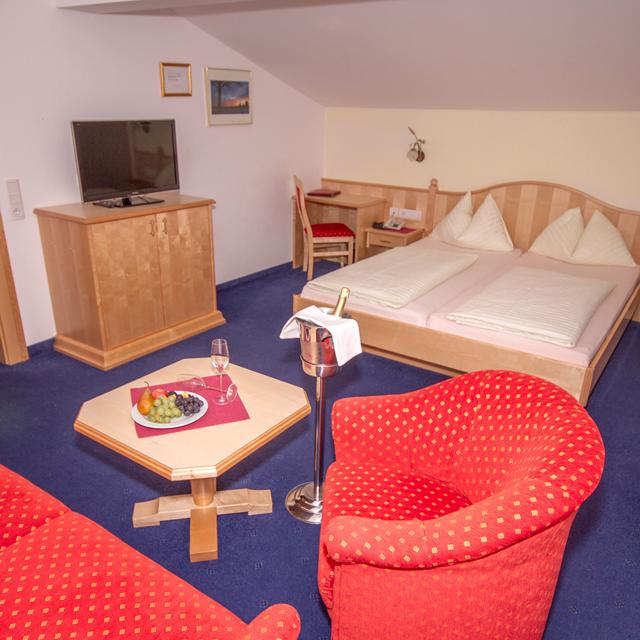 Berg & Spa Hotel Urslauerhof in Maria Alm - foto 7
