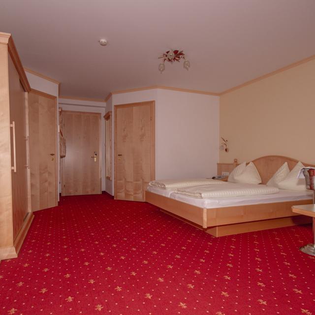 Berg & Spa Hotel Urslauerhof in Maria Alm - foto 6