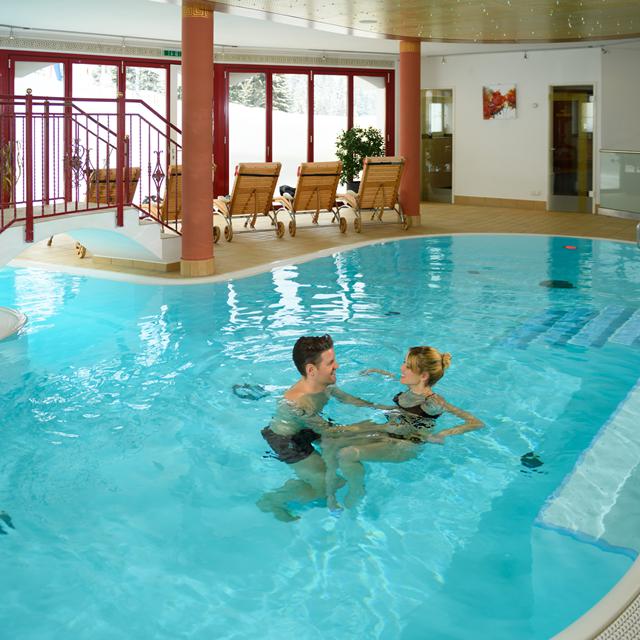 Berg & Spa Hotel Urslauerhof in Maria Alm - foto 12