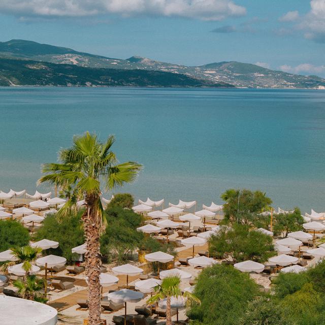 Hotel Perla del Mare - adults only, Alykanas