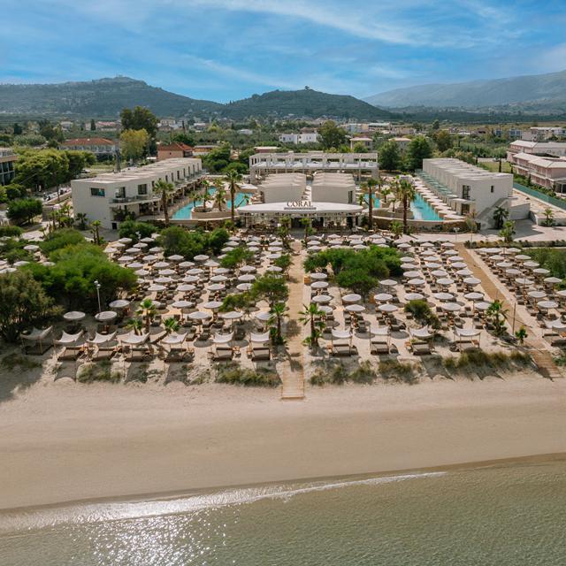 Hotel Perla del Mare - adults only, Alykanas foto 4