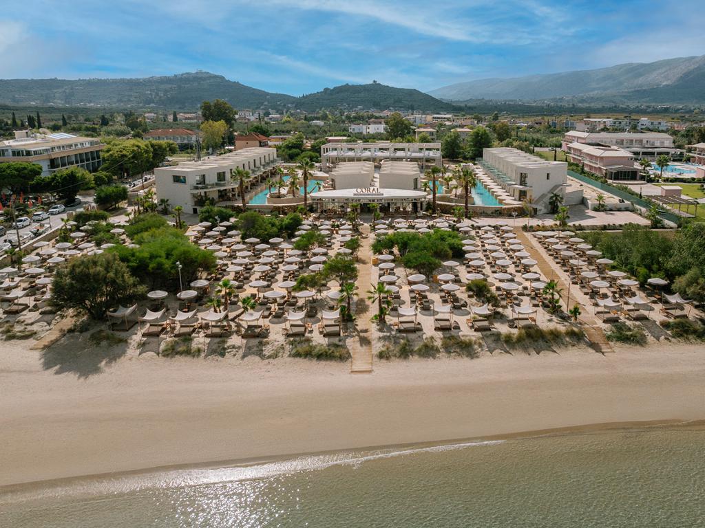 impressie Hotel Perla del Mare