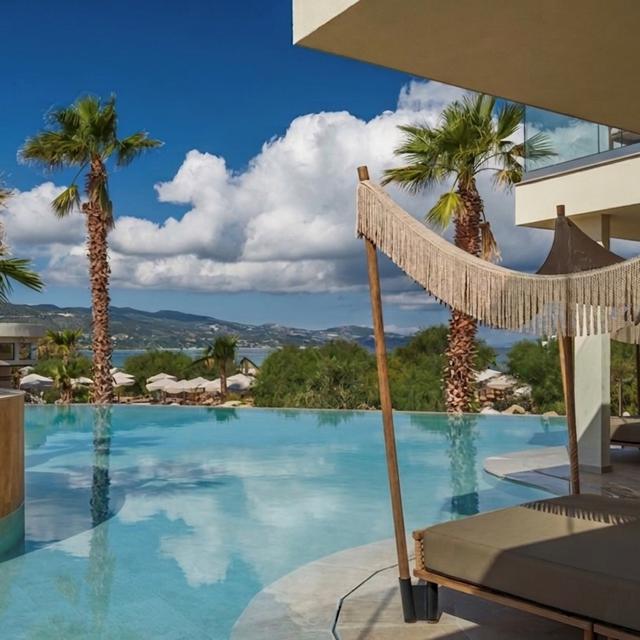 Hotel Perla del Mare - adults only, Alykanas foto 5