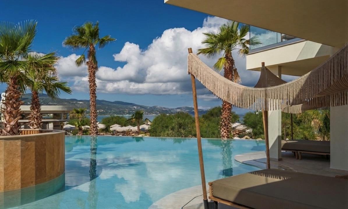 impressie Hotel Perla del Mare 