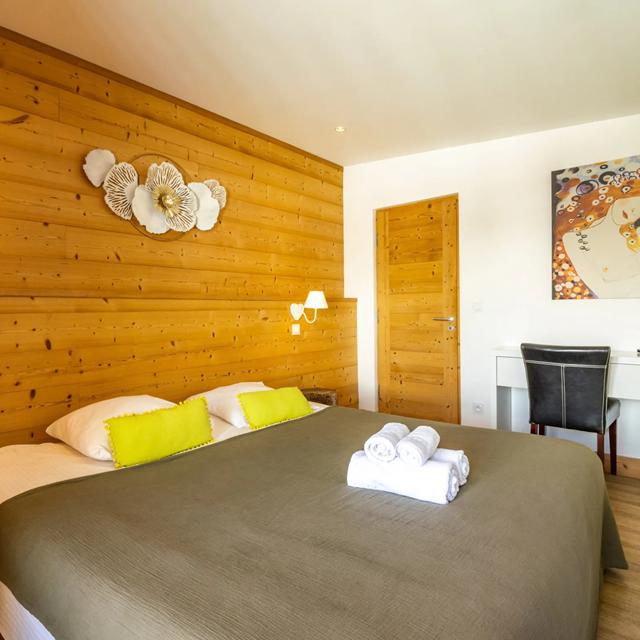 Chalet Millonex in Tignes - foto 8