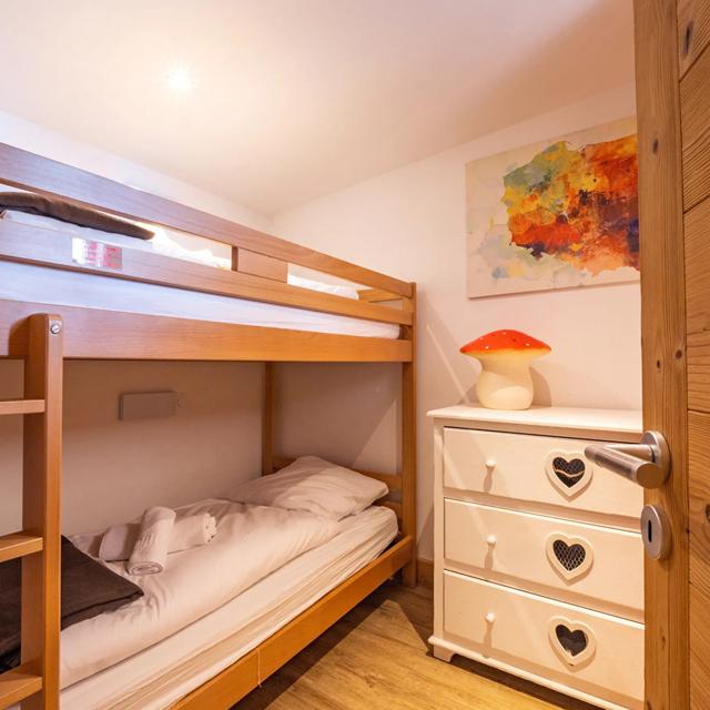 Chalet Millonex in Tignes - foto 9