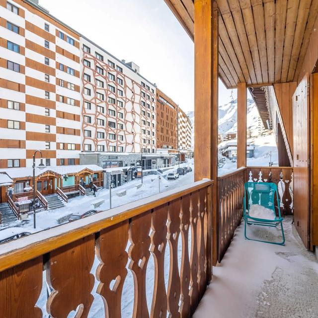 Chalet Millonex in Tignes - foto 11